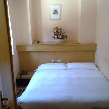 Hotel La Baita ลีวินโญ ภายนอก รูปภาพ