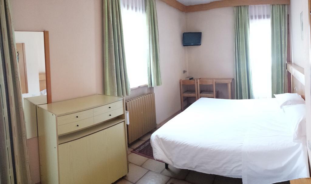 Hotel La Baita ลีวินโญ ห้อง รูปภาพ