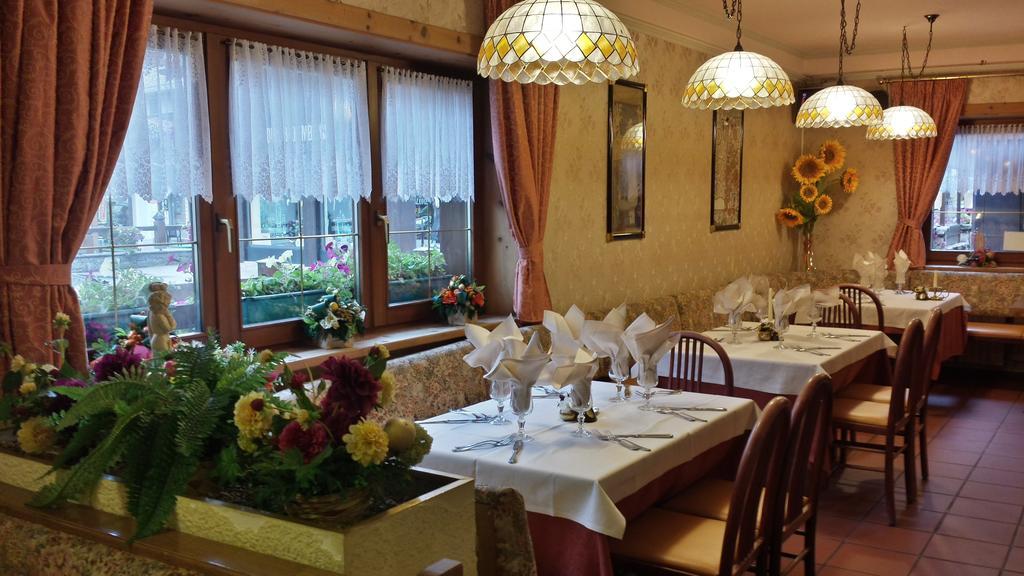 Hotel La Baita ลีวินโญ ภายนอก รูปภาพ