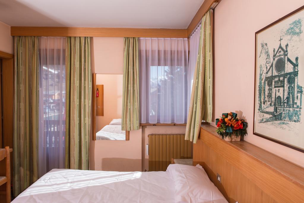 Hotel La Baita ลีวินโญ ห้อง รูปภาพ