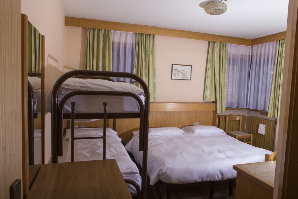 Hotel La Baita ลีวินโญ ห้อง รูปภาพ