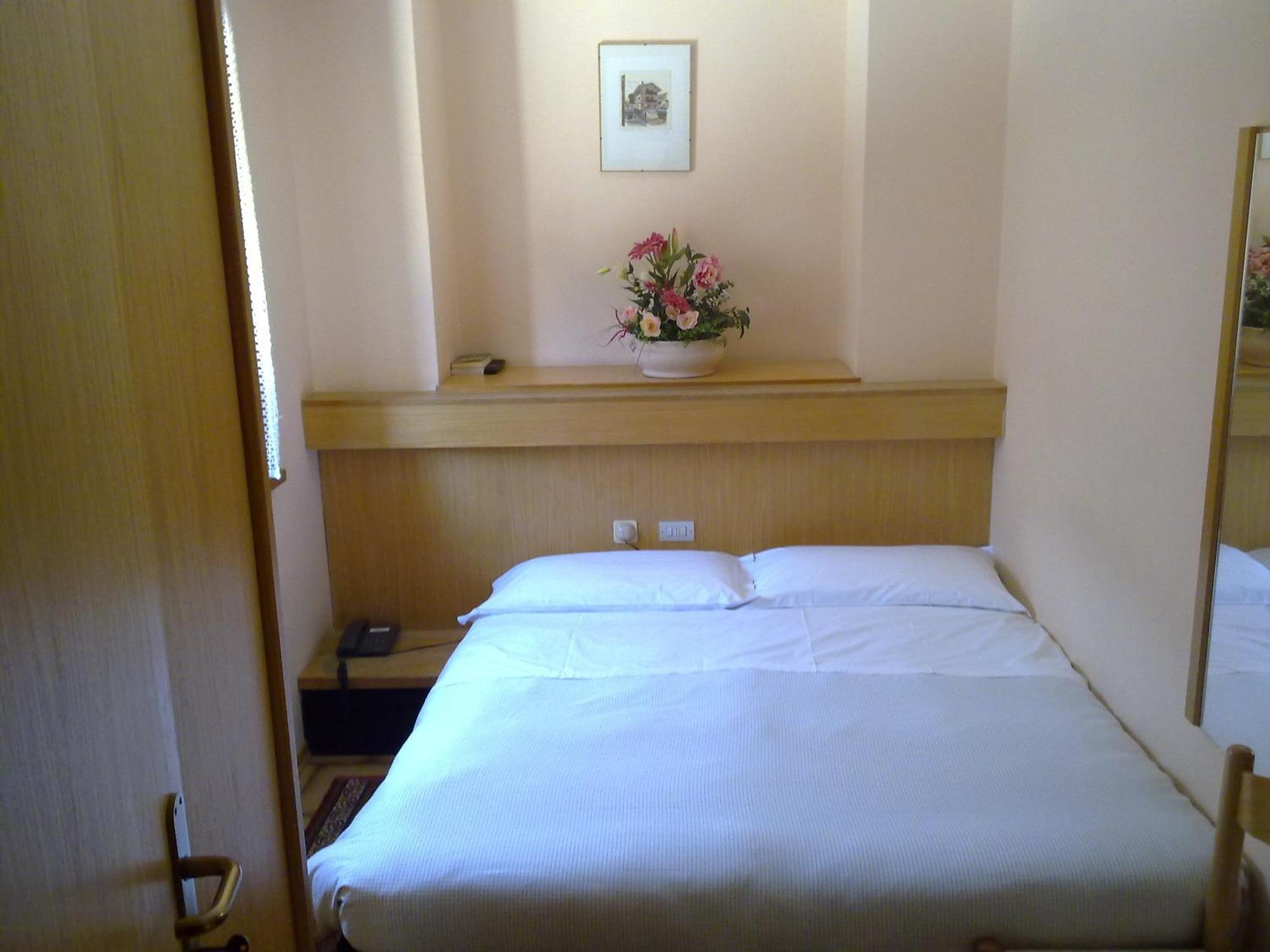 Hotel La Baita ลีวินโญ ภายนอก รูปภาพ