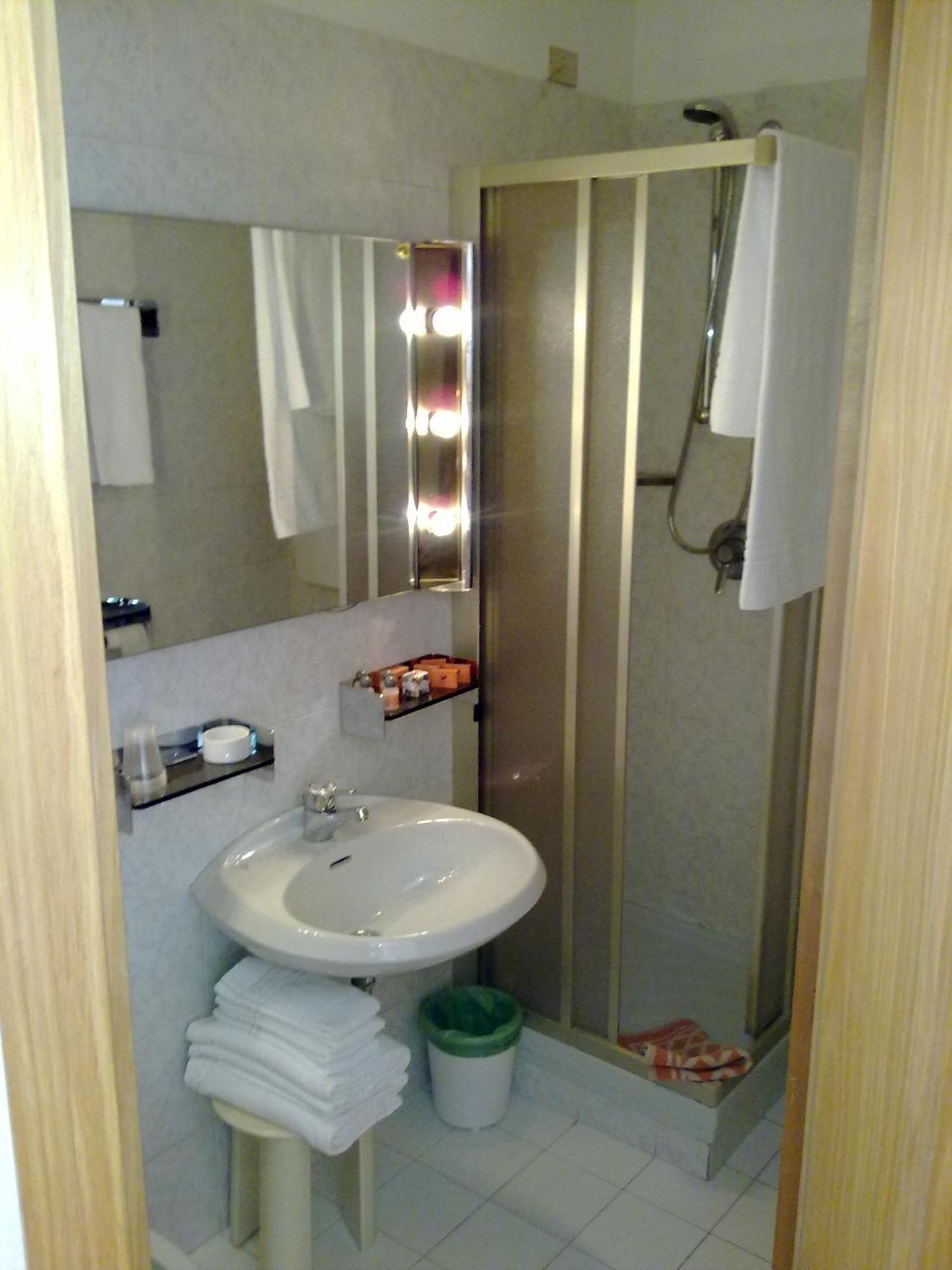 Hotel La Baita ลีวินโญ ภายนอก รูปภาพ