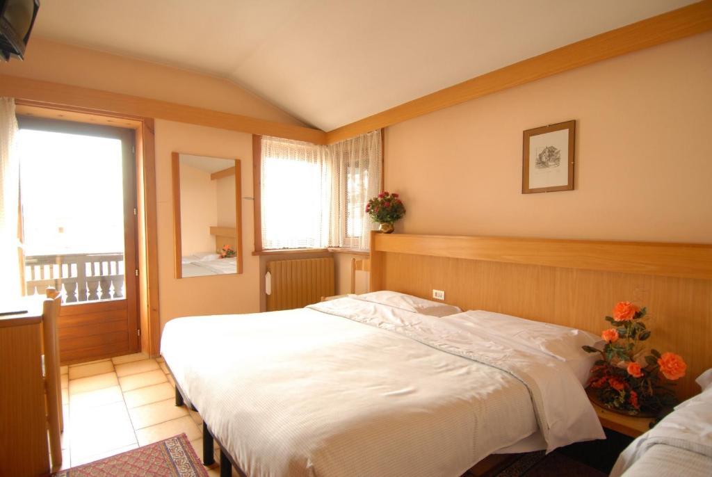 Hotel La Baita ลีวินโญ ห้อง รูปภาพ
